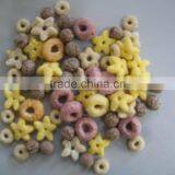 Corn Flakes and Breakfast Cereal Making Machine/Extruder thumbnail-5