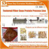 Jinan Dayi Soybean Textured Protein Process Line/Soya Textured Protein Production Line thumbnail-1