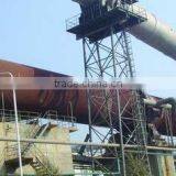 High Efficiency Rotary Kiln With Best Design for Sale in China thumbnail-5
