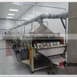 2017hot Sale Steel Belt Cooling Paraffin Wax Pelletizing Machine thumbnail-2