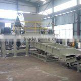 Recycling Rubber Tire Line thumbnail-1