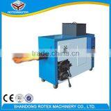 Industrial Automatic Energy Saving Biomass Wood Biomass Burner/ Biomass Pellet Gasifier for Boiler thumbnail-3