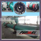 CE Approved Sawdust Rotary Drum Dryer Price With Best Quality thumbnail-1