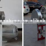 Hot Sale Small Corn Flour Milling Machine thumbnail-4