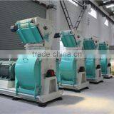 2016 Wholesale Industrial Farm Hammer Mill For Flour Sale thumbnail-2