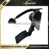 High Quality Best Price Auto Parts Volvo Truck 20116880 Accelerator Gas Pedal thumbnail-1