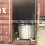 0.6mm*1219 Z60 Hot Dipped Galvanized Steel Coil thumbnail-6