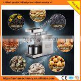 High Oil Extracting Rate Corn Seed Oil Press Household thumbnail-1