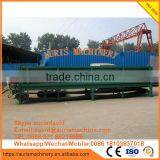 Top Quality Log Debarker,Tree Bark Removing Machine,Drum Wood Log Debarker for Sale thumbnail-4