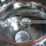 New Design CE Certifications SUS304 SUS316L Tubular Stainless Steel Filter Housing thumbnail-6