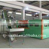 Full Automatic Linear Blow Moulding Machine thumbnail-1