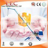 CE Certification Concrete Pumping Placing Boom for Sale thumbnail-1