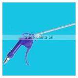 Blue Plastic Dust Blower Dust Ejector Air Duster Blow Gun Dust Ejector Group thumbnail-1