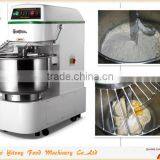 Fully Automatic Kitchen Equipment Pizza Dough Stand Mixer Mini Dough Mixer thumbnail-1