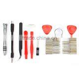 32 in 1 Professional Screwdriver Hardware Tool Kit For Mobile Phone Electronic Repairing thumbnail-2
