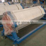 800 Round Plate Filter Press thumbnail-2