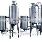 Multiple Effect Vacuum Concentration thumbnail-2