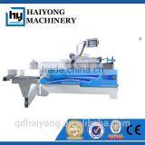 Automatic High Quality Tilting Circular Saw Machine thumbnail-1