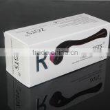 Hot Sale 540 Needles TItanium Micro Needle Derma Stamp ZGTS Derma Roller for Skin Care Derma Roller thumbnail-6