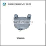 SCORPIO-Z Indonesia Motorcycle Starter Motor thumbnail-2