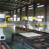 Gantry Type Plasma Cutting Machine / Cnc Plasma Cutting Machine /cheap Plasma Cutting Machine thumbnail-2