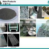 Zhuzhou 99.99% Purity Tantalum Ore for Metallurgy Use thumbnail-1