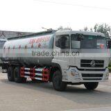 25m3 Concrete Tank Trucks for Sale, 25000 Liters Cement Tank Trucks for Sale, 6000 Gallons Concrete Tank Trucks for Sale thumbnail-3