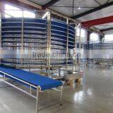 2017 Newest Tunnel IQF Freezer thumbnail-1