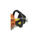 Double Blade Gasoline Hedge Trimmer With CE thumbnail-4