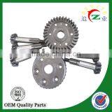 All Kinds of Gears of Gear Box for Three Wheel Motorcycle thumbnail-2