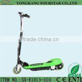 Green Power Innovative Two Wheels 120W Electric Scooter SX-E1013-100 for Kids thumbnail-2