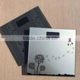 High Quality Smart Digital Body Health Weight Body Fat Analyzer Electronic Weighing Scale thumbnail-3