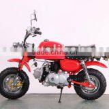 Monkey Bike(DB-MONKEY-GORILLA) Good Quality thumbnail-1
