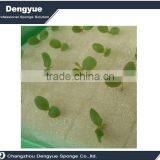 10XNet Slip Pot Plant Nursey With Cubic Sponge Grow Kit Hydroponic Plant thumbnail-3