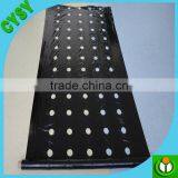 Henna Factory Supply Black Plastic LDPE Mulch Film Mulching Film for Agriculture thumbnail-4