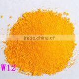 Lemon Chrome Yellow/Pigment Yellow 34/PbCrO4 thumbnail-2