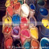Free Sample Glow in Dark UV Fluorescent Dyes Powder thumbnail-3