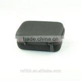 Waterproof Custom High Elastic Fabric Shinning Small EVA Hard Shell Camera Case thumbnail-1