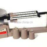 MB-2610 Laboratory Triple Beam Balance 2610g/0.1g thumbnail-1