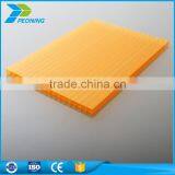 Polycarbonate Greenhouse for Plants Flower Vegetables thumbnail-2