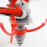 Plastic Angle Sprinkler (Ivory Style) thumbnail-4