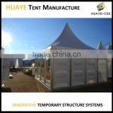 Popular Mongolian Yurt Tent for Sale thumbnail-5