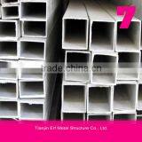 Pre-galvanised Rectangular Tubes thumbnail-1