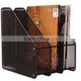 Customized Mobile File Rack thumbnail-1