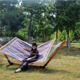 Hammock With Spread Rod thumbnail-1