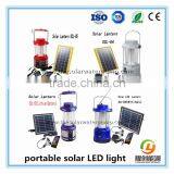Portable Solar LED Light/lantern Led Solar Powered Flood Lights thumbnail-4