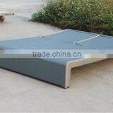 Leisure Beach Sun Lounger thumbnail-3