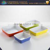 Different Size Restaurant Kitchen Pie Plate Stoneware thumbnail-1