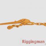 Rigging Hardware LOAD BINDER thumbnail-3