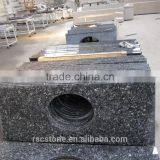 Carrara White Marble Vanity Top thumbnail-6